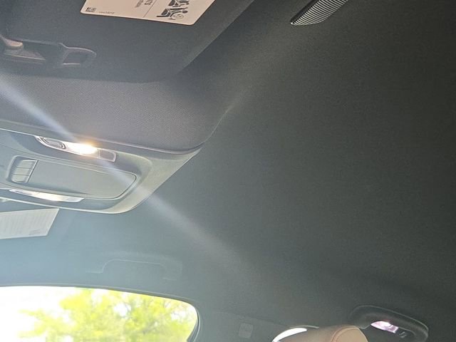 Certified 2024 Cadillac CT4 Luxury image 24