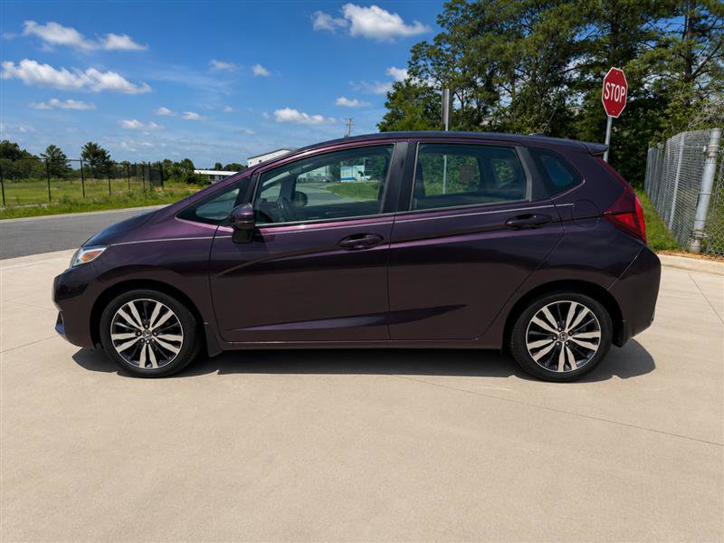 Used 2015 Honda Fit EX image 4