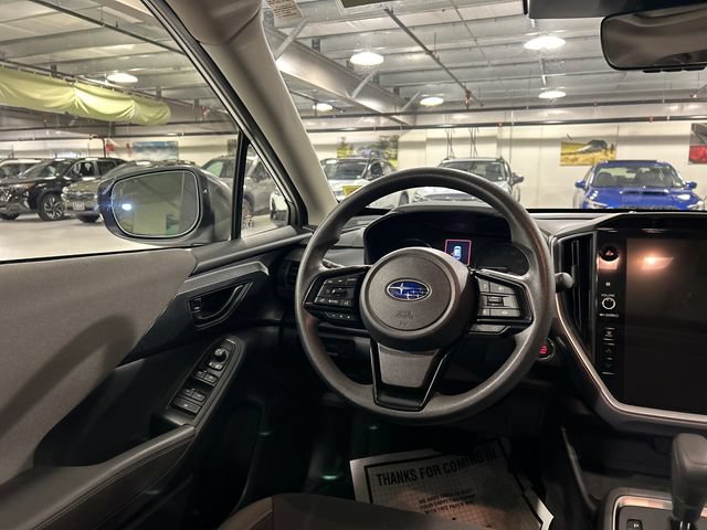 Certified 2025 Subaru Crosstrek 2.5i Premium AWD/4WD image 22
