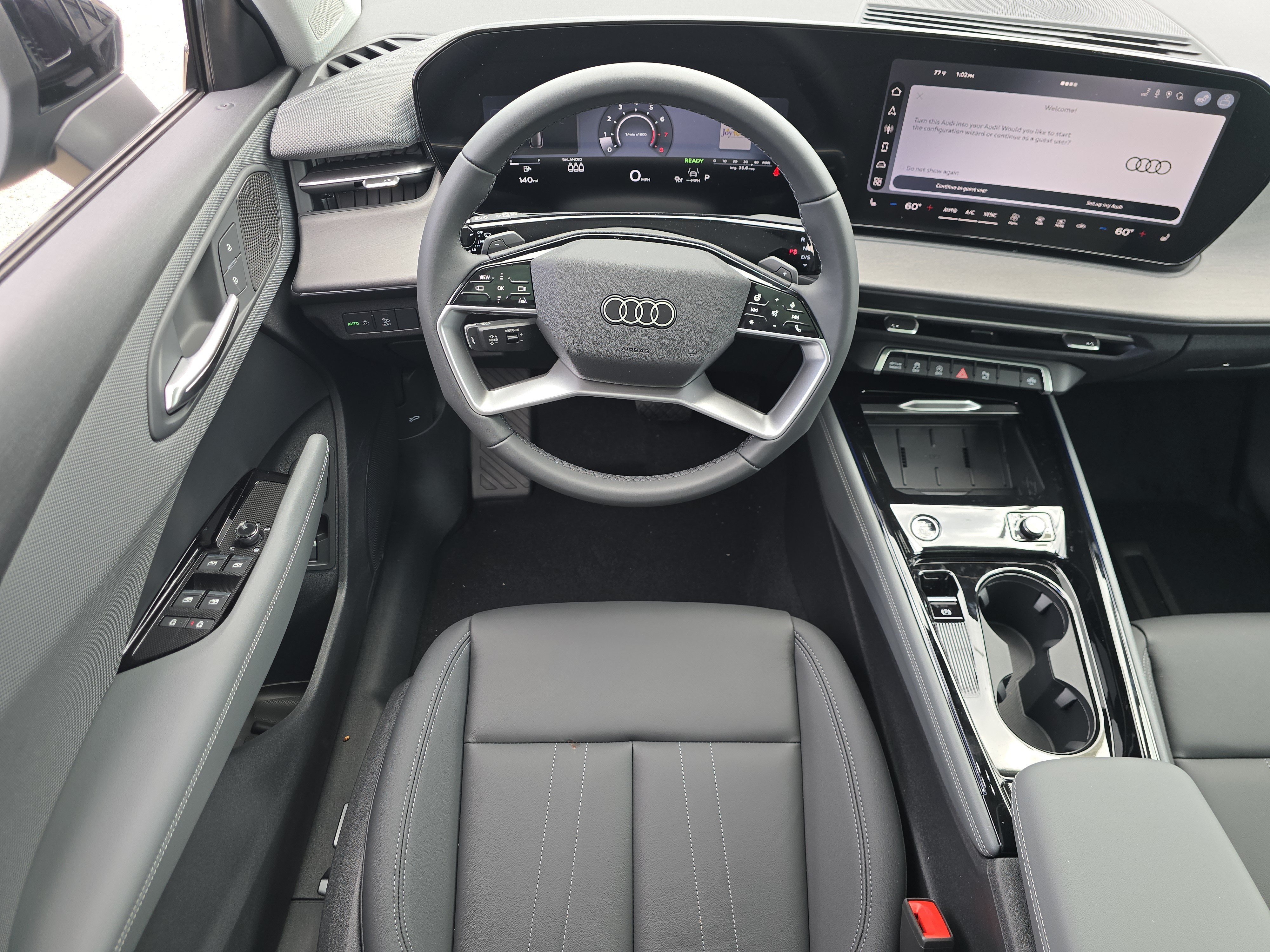 New 2026 Audi Q3 quattro 2.0T AWD/4WD image 21