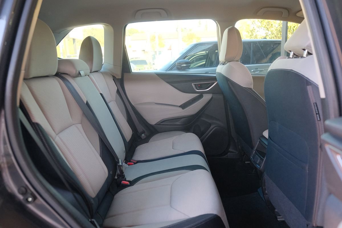 Used 2023 Subaru Forester image 30
