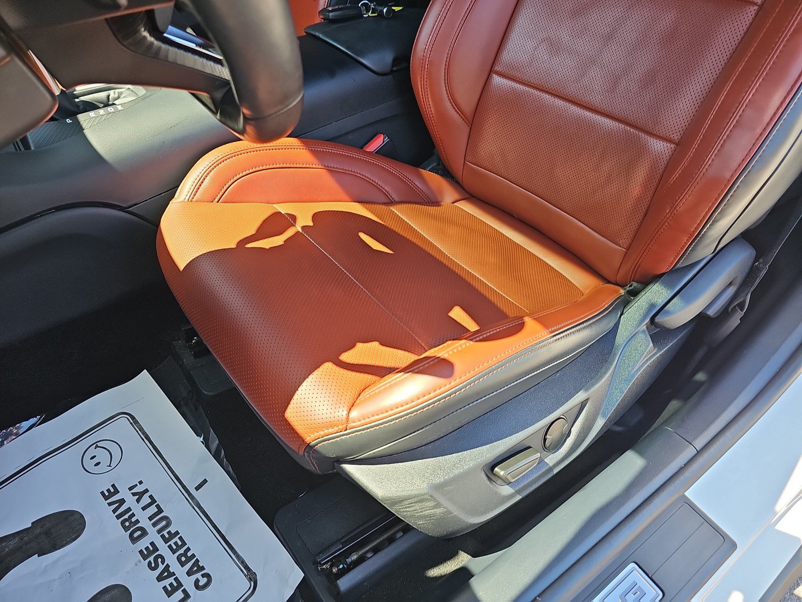 Used 2024 Ford Mustang GT Premium RWD image 24