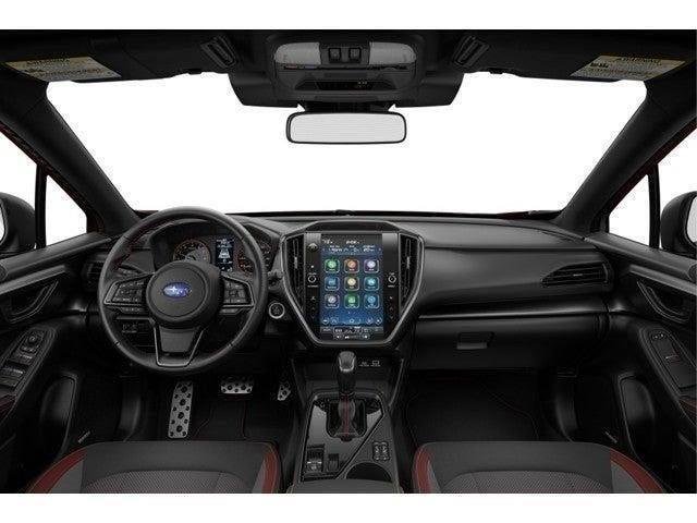 New 2025 Subaru Impreza RS w/ Popular Package #1 image 42