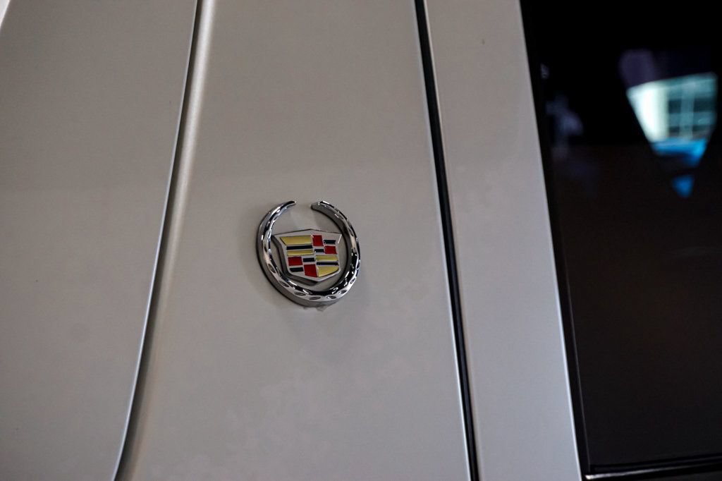 Used 2004 Cadillac Escalade EXT AWD/4WD image 53