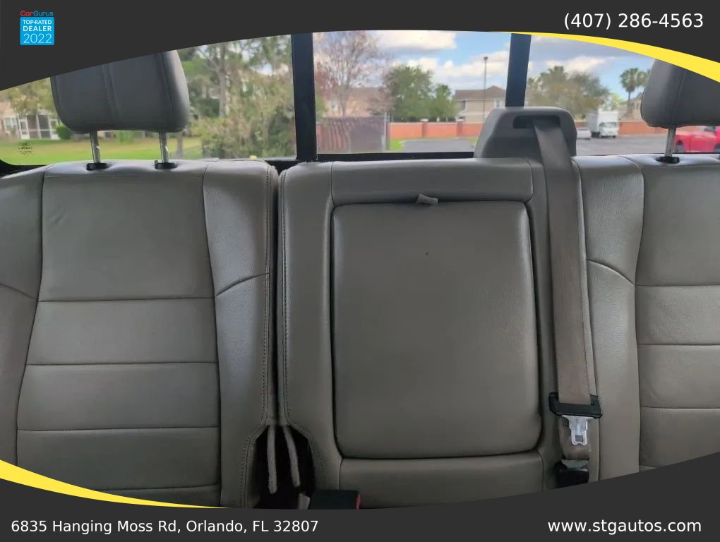 Used 2010 Ford F250 Lariat AWD/4WD image 26