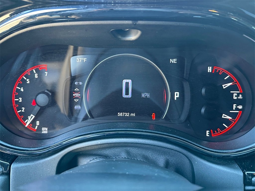 Used 2024 Dodge Durango GT image 29