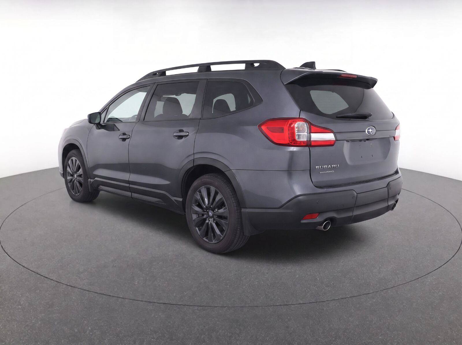 Used 2022 Subaru Ascent Onyx Edition AWD/4WD image 25