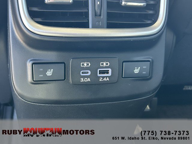 Used 2024 Subaru Outback Limited image 22