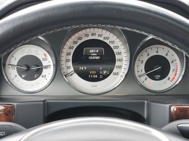 Used 2014 Mercedes-Benz GLK 350 4MATIC image 19