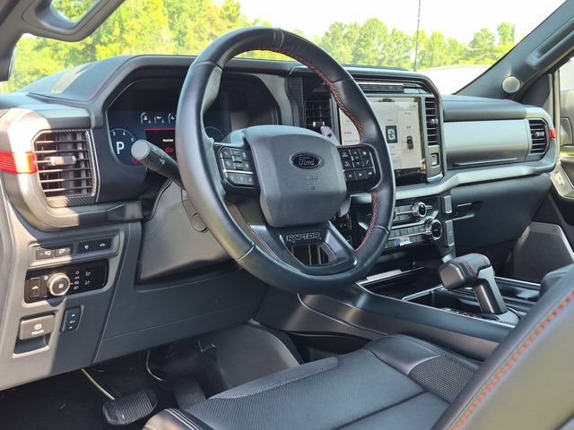 Used 2024 Ford F150 Raptor AWD/4WD image 20