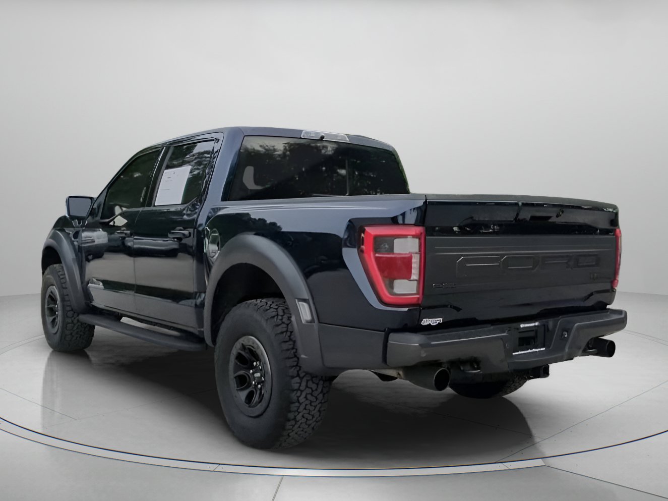 Certified 2023 Ford F150 Raptor w/ Raptor Carbon Fiber Package AWD/4WD image 21