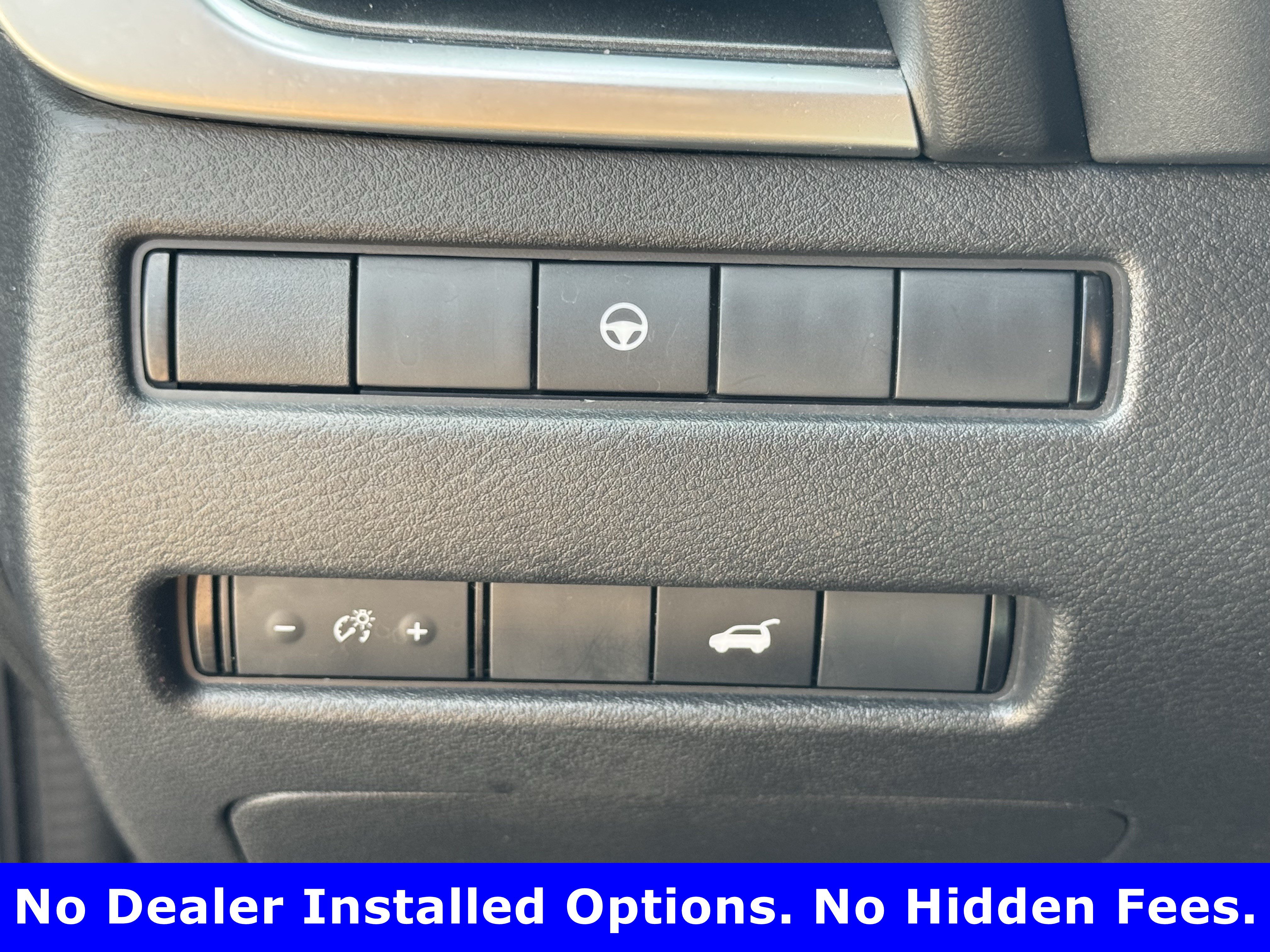 Used 2021 Nissan Rogue SV w/ Premium Package FWD image 21