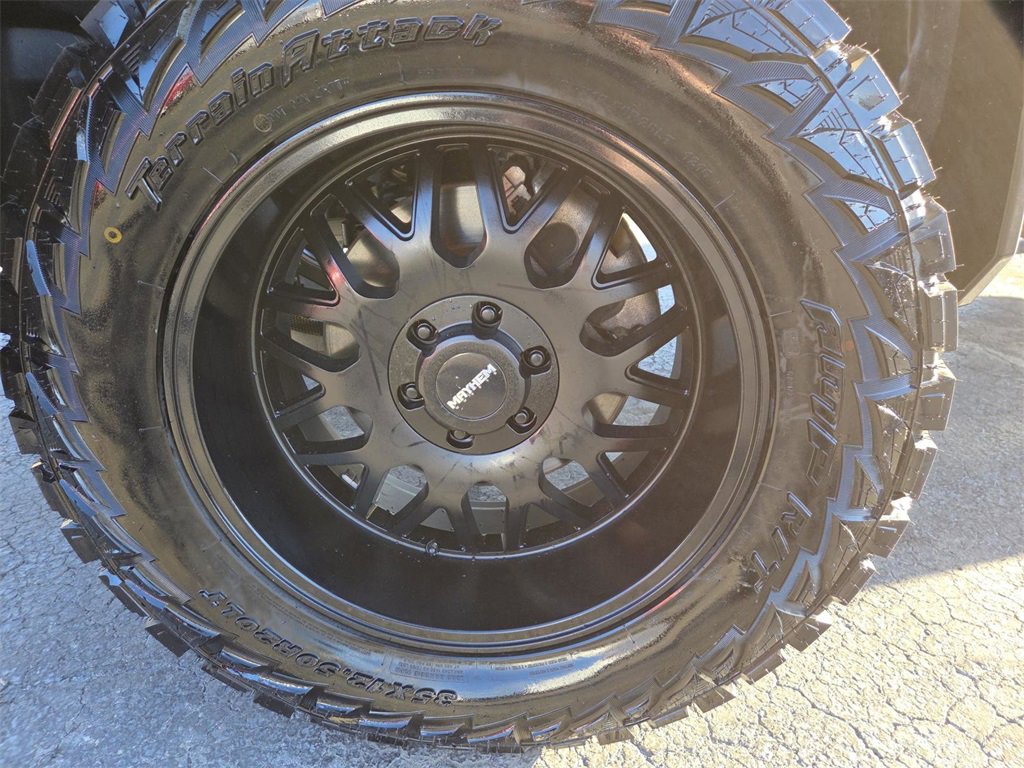 Used 2023 RAM 1500 Laramie image 21