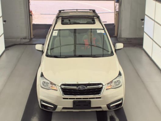 Used 2018 Subaru Forester 2.5i Premium AWD/4WD image 4