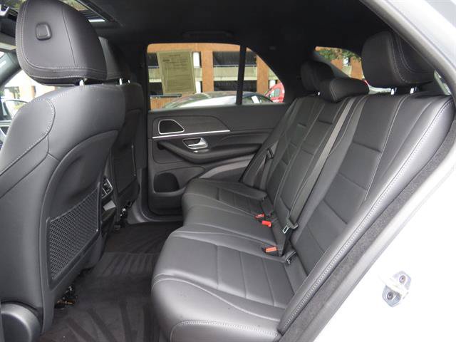 Used 2026 Mercedes-Benz GLE 350 4MATIC image 22