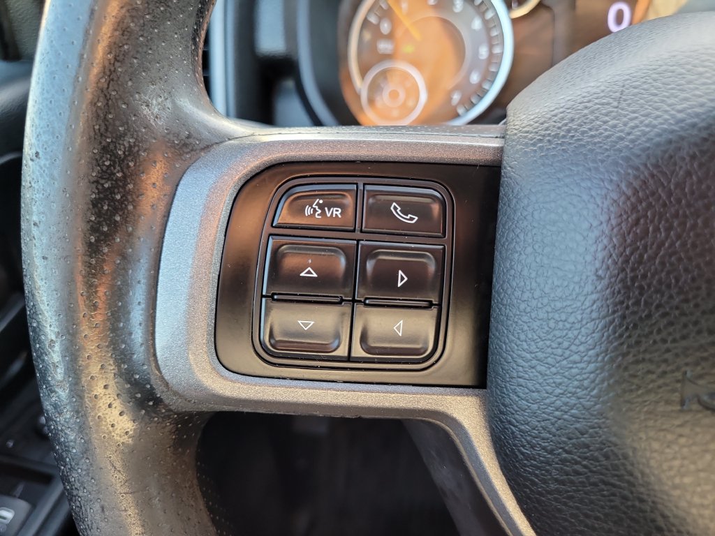 Used 2021 RAM 2500 Tradesman AWD/4WD image 32