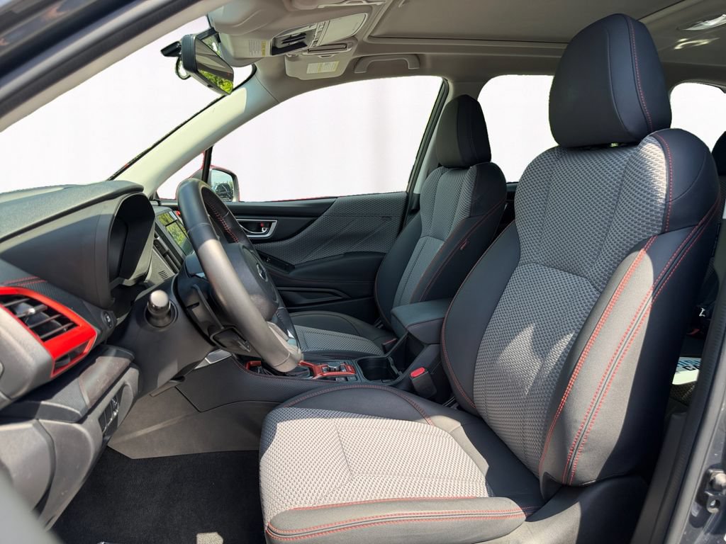 Used 2020 Subaru Forester Sport AWD/4WD image 9