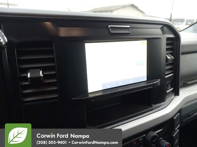 New 2026 Ford F250 XLT image 16