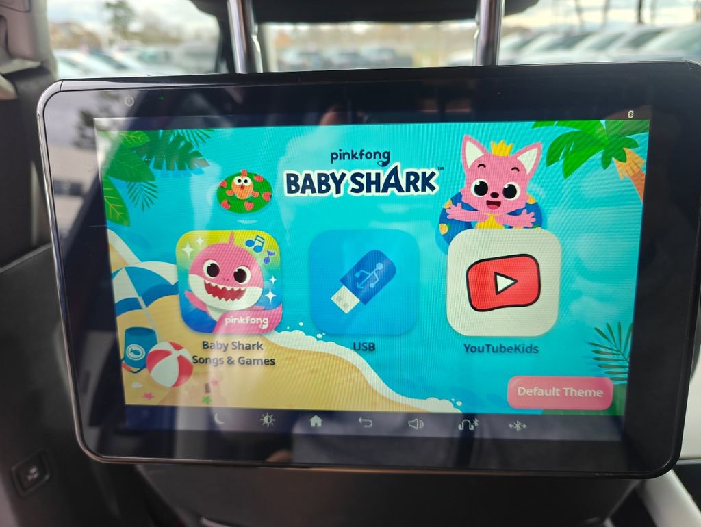 Used 2022 Kia Carnival SX Prestige image 18