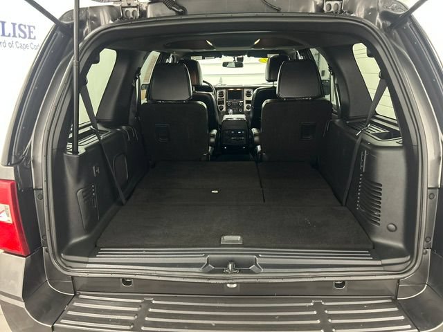 Used 2017 Ford Expedition Limited w/ Equipment Group 301A AWD/4WD image 28