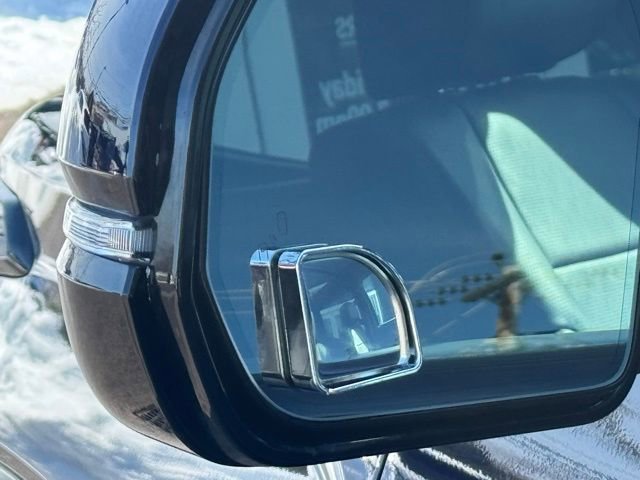 Used 2026 Toyota Tundra Platinum image 7