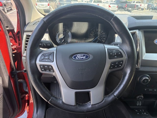 Used 2019 Ford Ranger XLT w/ Equipment Group 302A Luxury AWD/4WD image 31