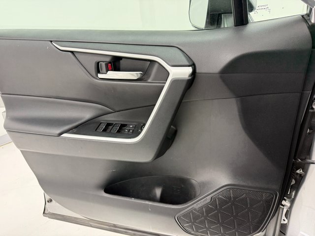 Used 2024 Toyota RAV4 XLE image 16