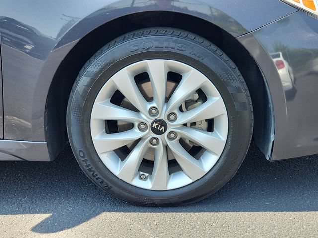 Used 2018 Kia Optima S w/ Panoramic Sunroof Package FWD image 22