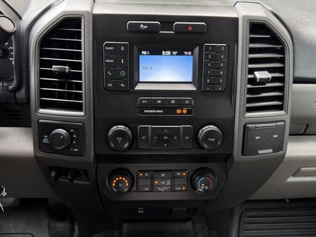 Used 2021 Ford F250 XL w/ Power Equipment Group AWD/4WD image 20
