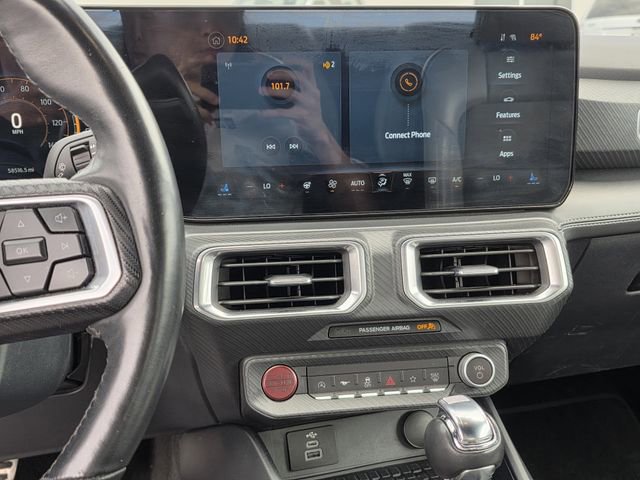 Used 2024 Ford Mustang Premium RWD image 10