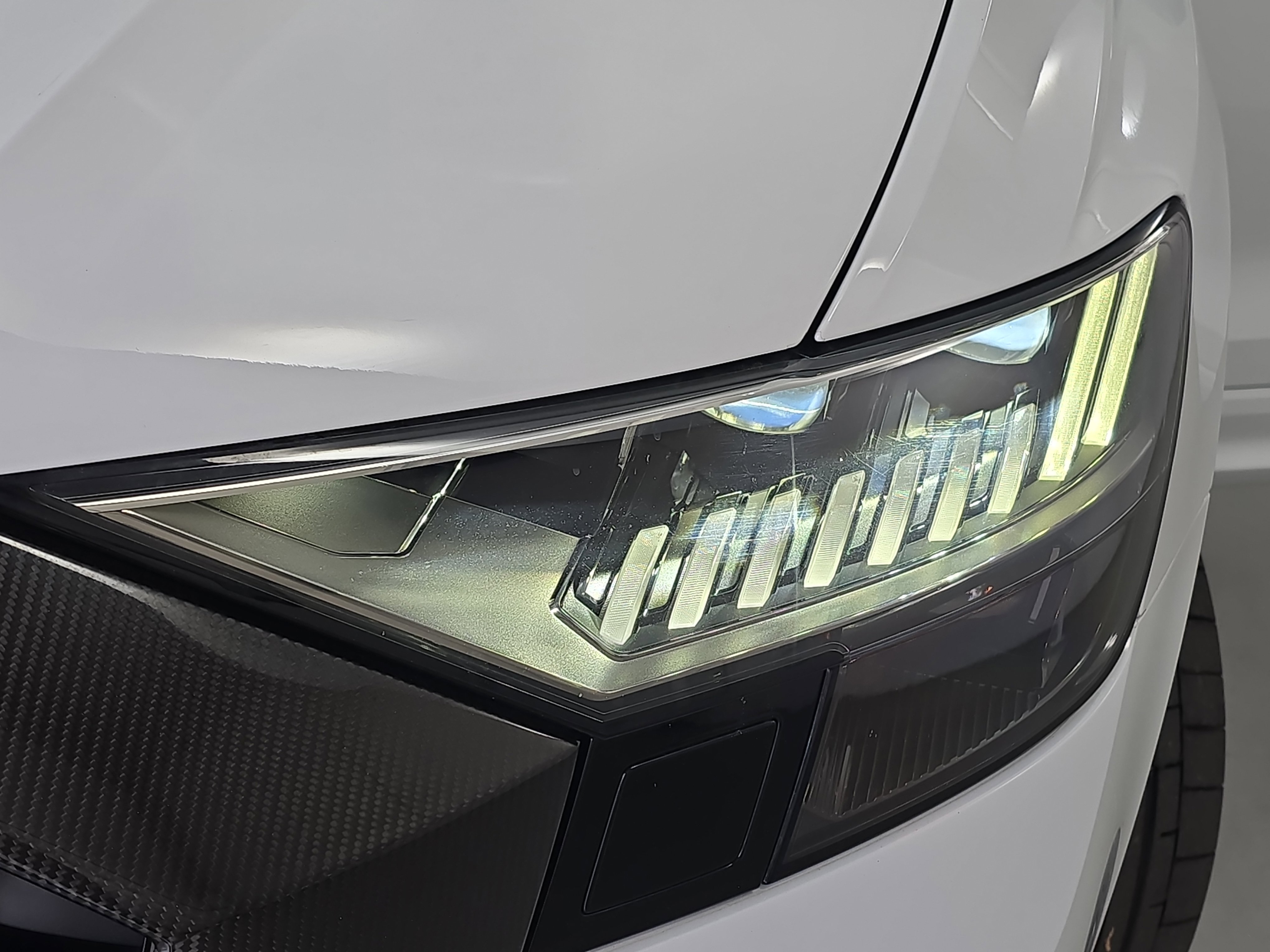 Used 2023 Audi RS Q8 image 32