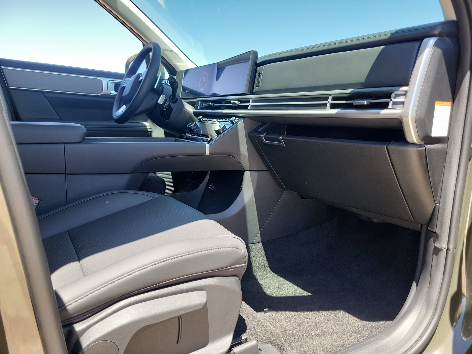 New 2026 Hyundai Santa Fe SEL AWD/4WD image 17