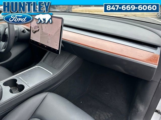 Used 2023 Tesla Model Y Long Range image 11