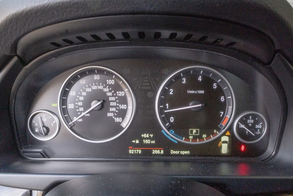 Used 2018 BMW X5 xDrive35i image 13