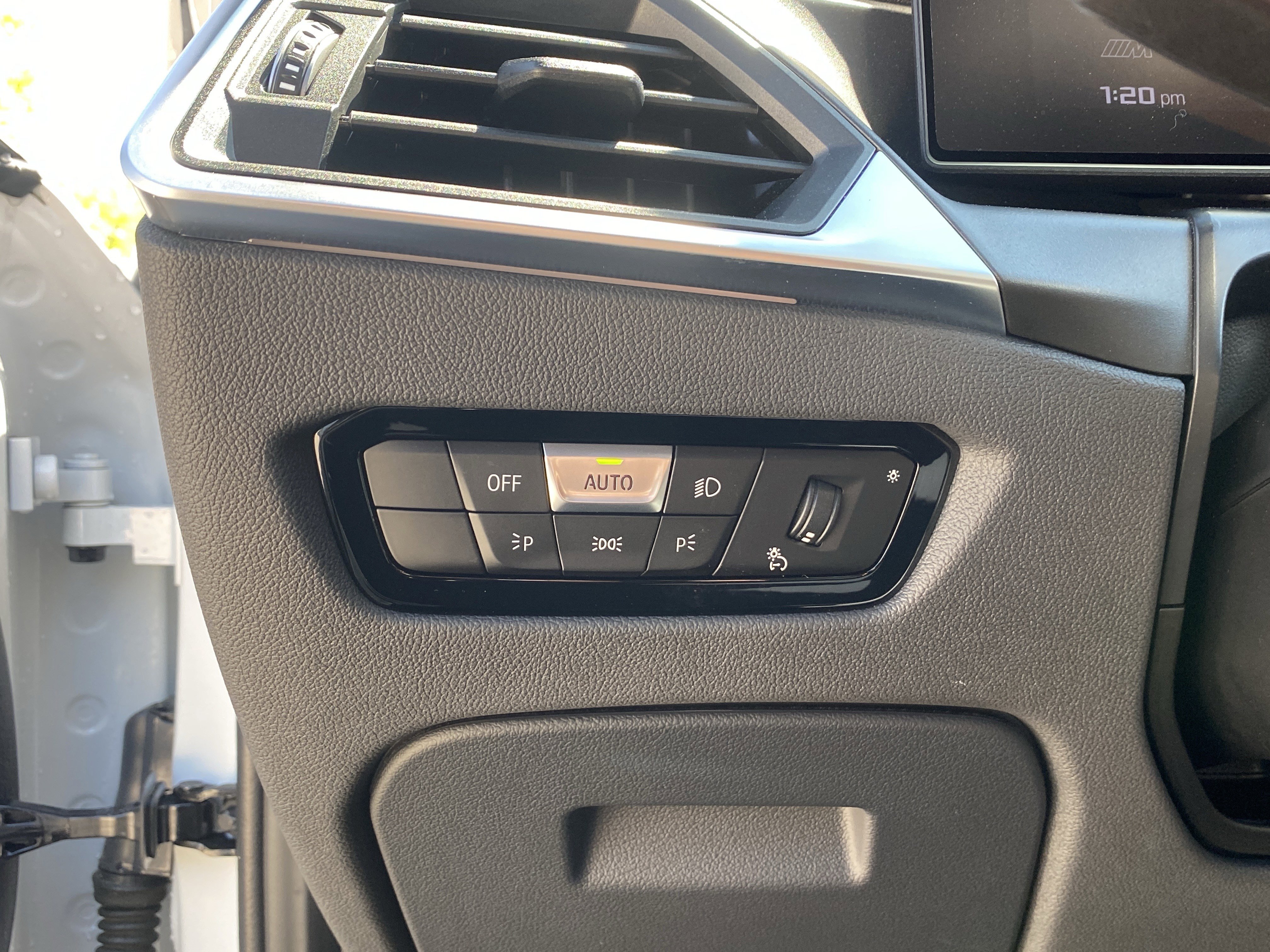 Used 2024 BMW M3 Competition image 29