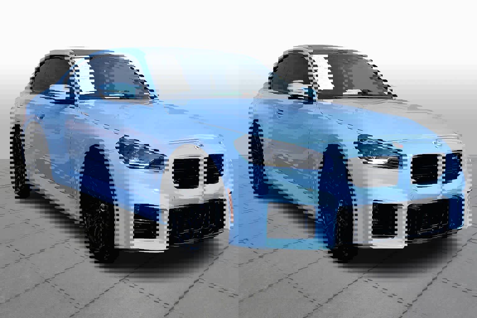 Used 2023 BMW M2 image 2