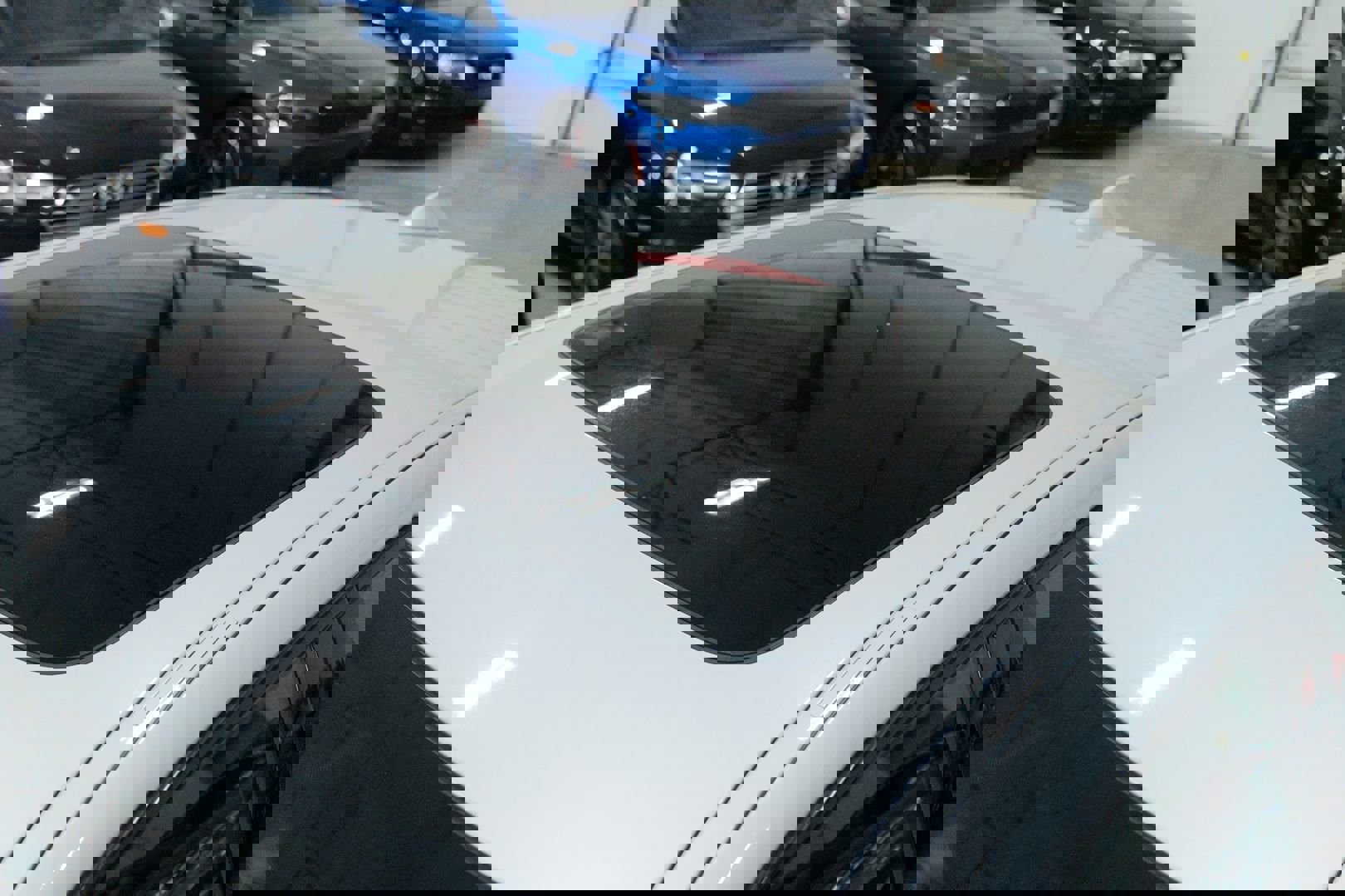 Used 2015 BMW 535d 535d image 13