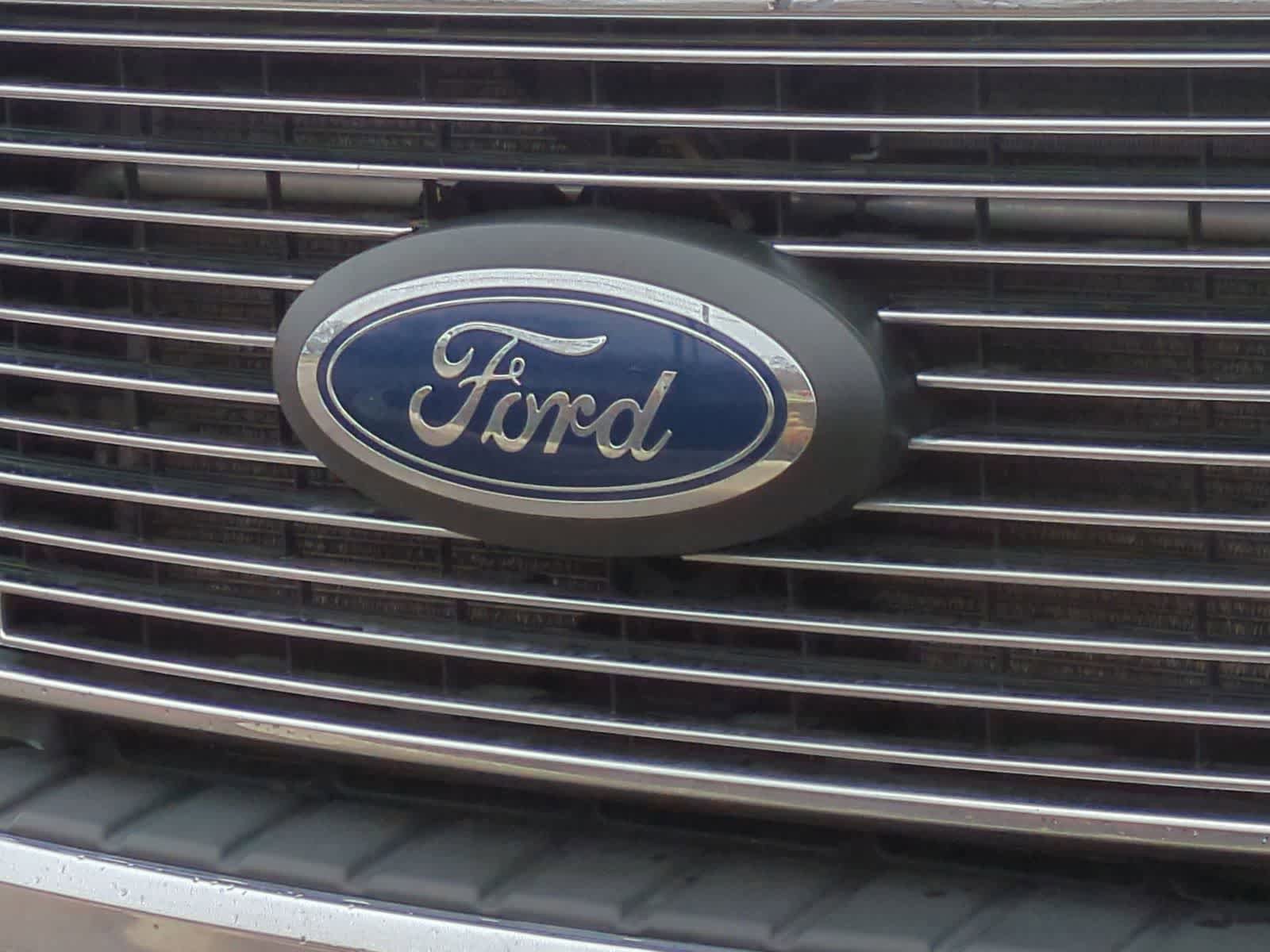 Used 2022 Ford F350 Lariat w/ Lariat Ultimate Package image 12