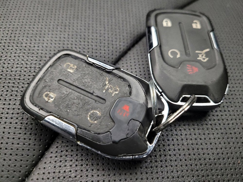 Used 2020 GMC Terrain SLT w/ Preferred Package image 32