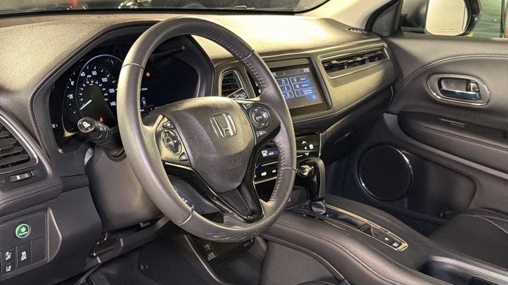 Used 2021 Honda HR-V EX-L image 22