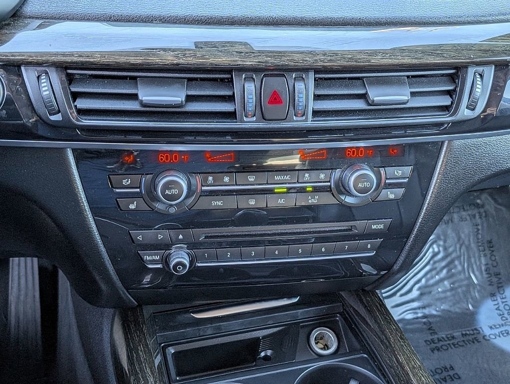 Used 2014 BMW X5 xDrive35i image 29