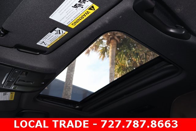 Used 2024 MAZDA CX-5 Signature image 30