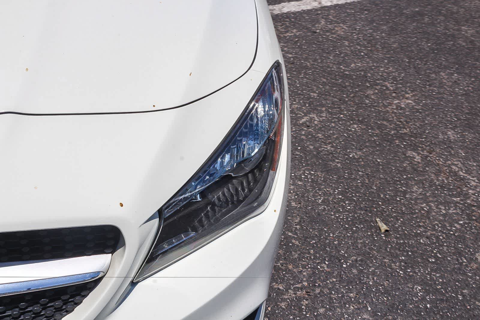 Used 2014 Mercedes-Benz CLA 250 image 13
