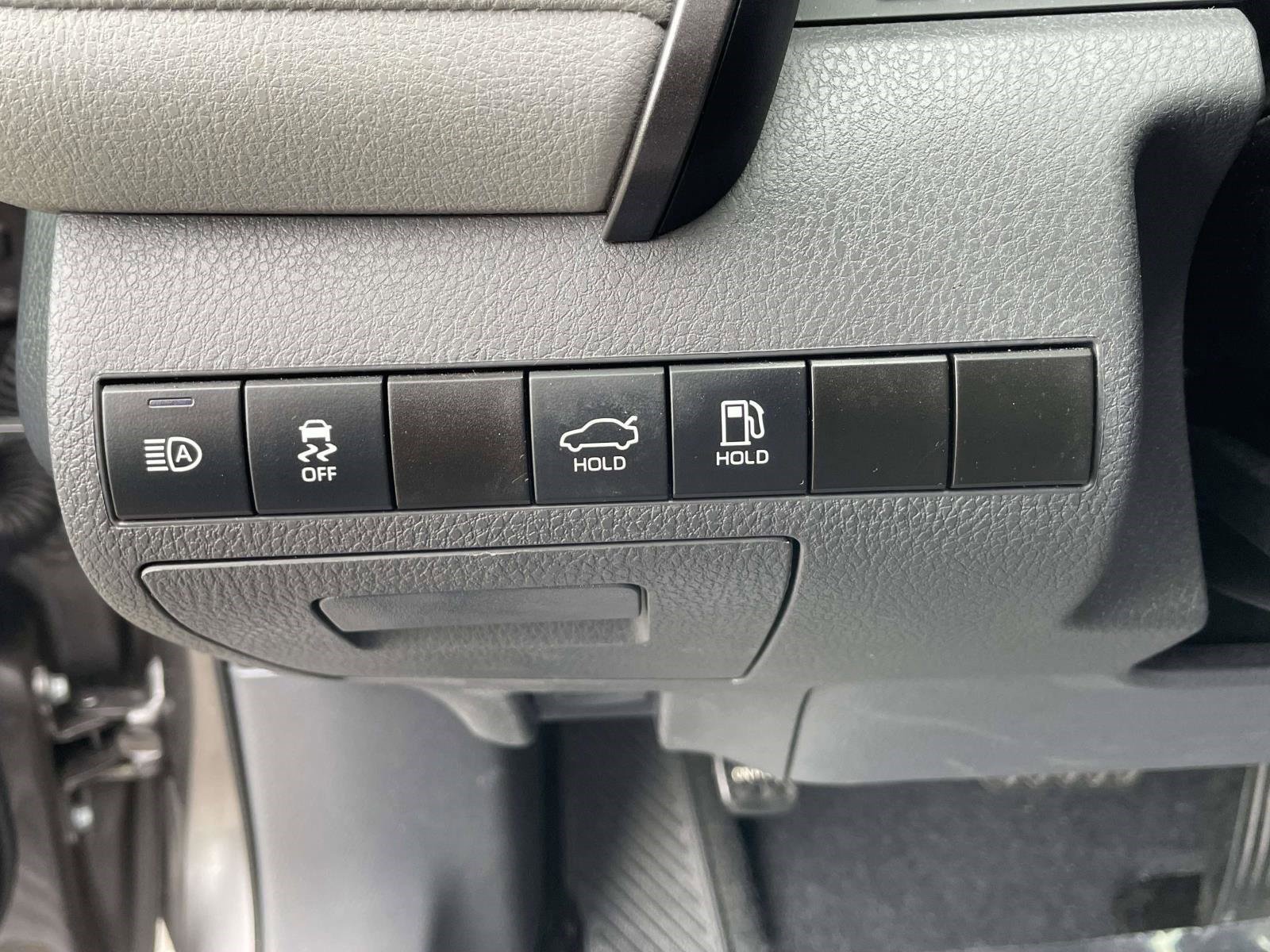 Used 2024 Toyota Camry LE FWD image 20