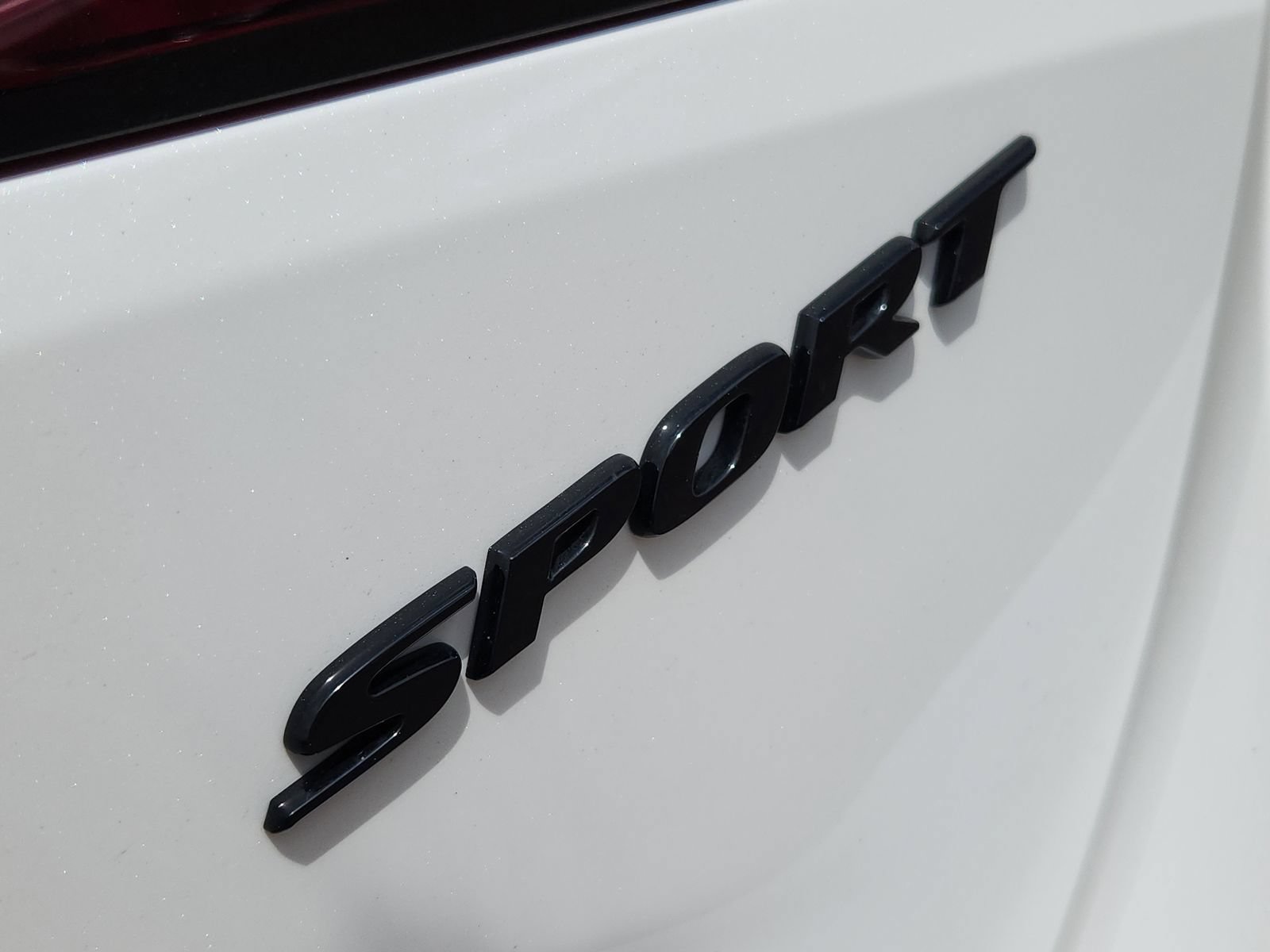 Certified 2026 Honda Civic Sport image 14