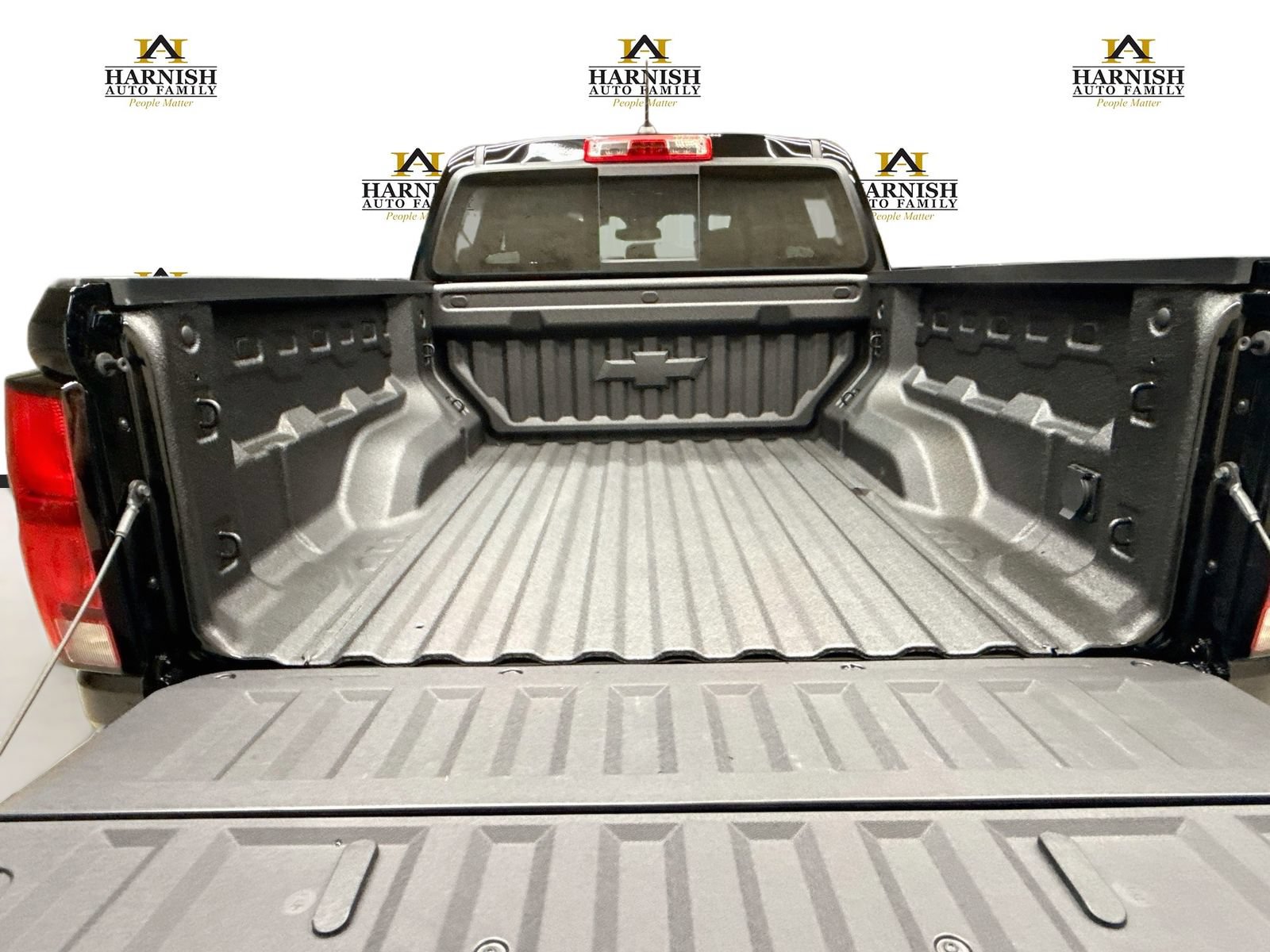 New 2026 Chevrolet Colorado ZR2 w/ Technology Package AWD/4WD image 30