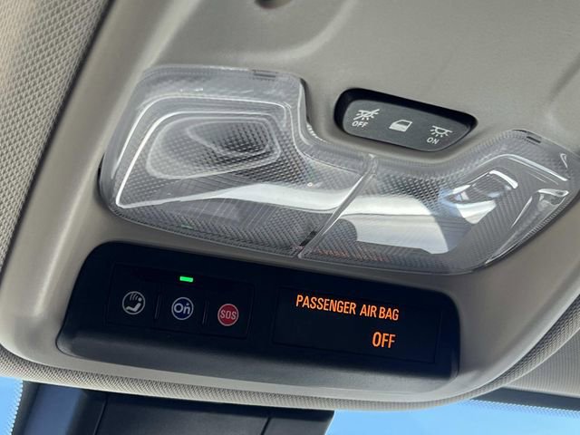 New 2026 Buick Encore GX Sport Touring w/ Advanced Technology Package AWD/4WD image 27