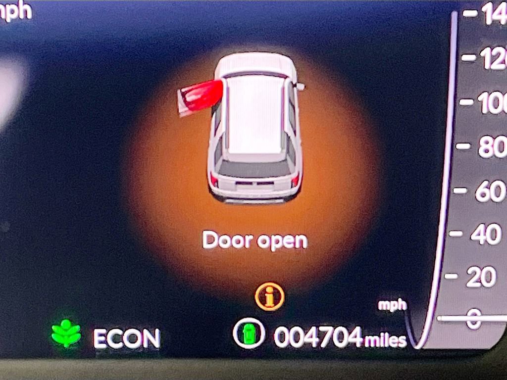 Used 2026 Honda Passport RTL image 12