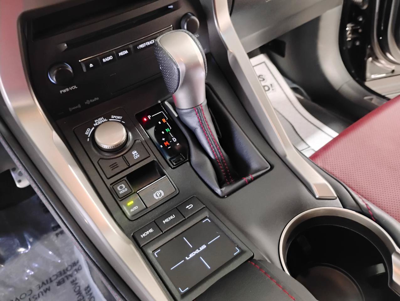 Used 2017 Lexus NX 200t FWD image 95