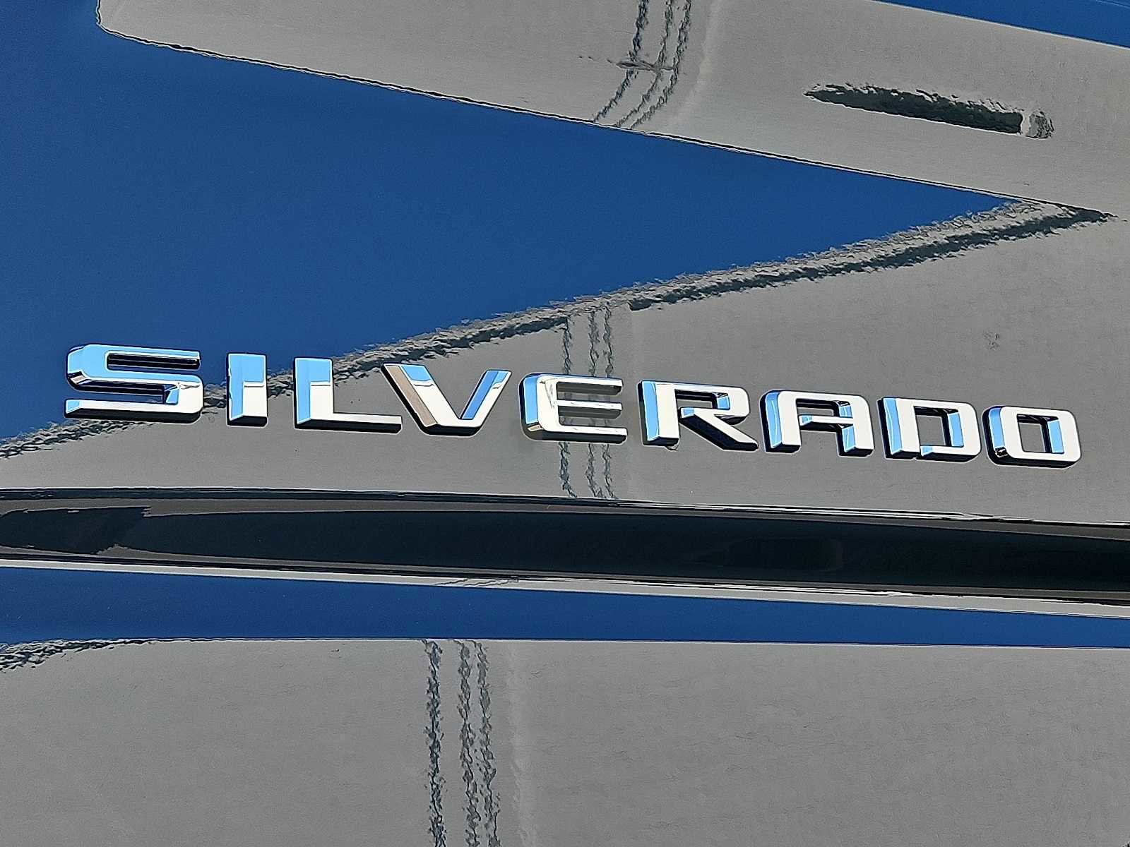 New 2026 Chevrolet Silverado 1500 LT Trail Boss w/ Convenience Package II image 22